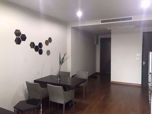 รูปภาพ 2 bed Condo in The Address Chidlom Lumphini Sub District C05683