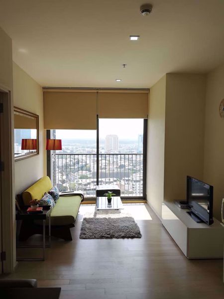 รูปภาพ 1 bed Condo in Noble Remix Khlongtan Sub District C05684