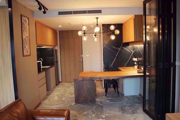 Picture of 1 bed Condo in Noble Remix Khlongtan Sub District C05685