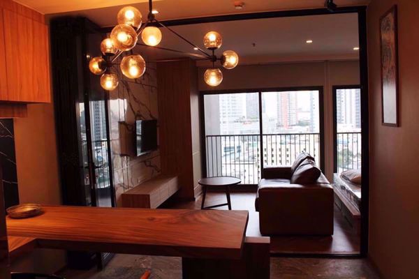 Picture of 1 bed Condo in Noble Remix Khlongtan Sub District C05685