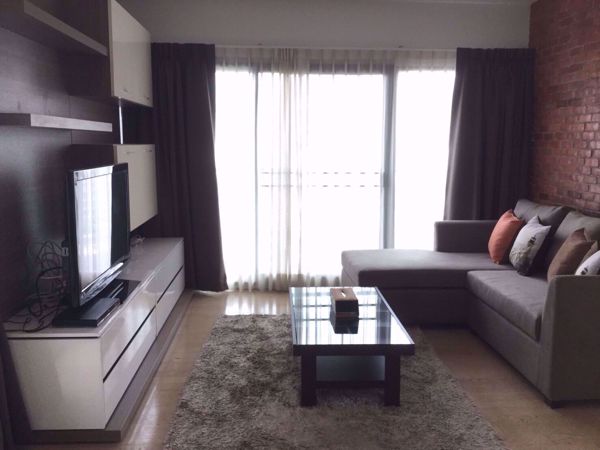 Picture of 1 bed Condo in Noble Remix Khlongtan Sub District C05686