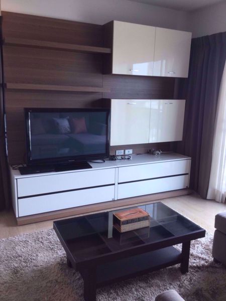 Picture of 1 bed Condo in Noble Remix Khlongtan Sub District C05686