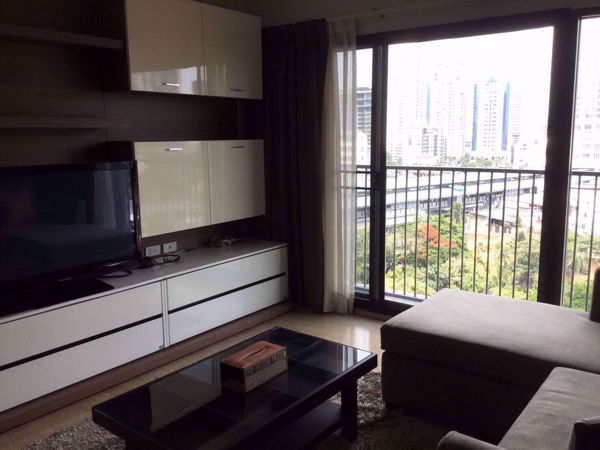 Picture of 1 bed Condo in Noble Remix Khlongtan Sub District C05686