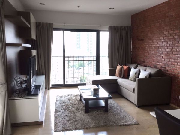 Picture of 1 bed Condo in Noble Remix Khlongtan Sub District C05686