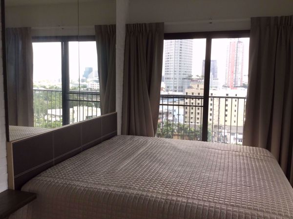 Picture of 1 bed Condo in Noble Remix Khlongtan Sub District C05686