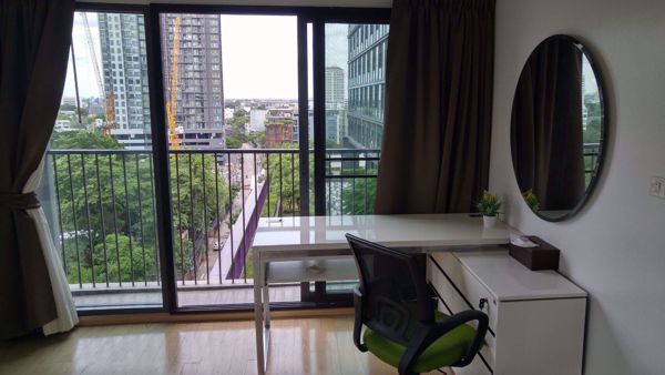 Picture of 1 bed Condo in Noble Remix Khlongtan Sub District C05686