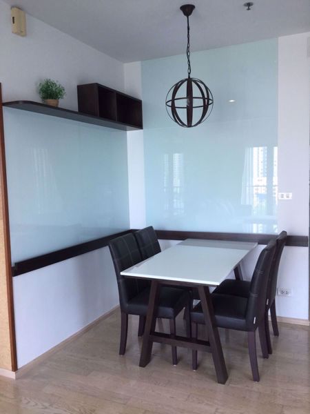 Picture of 1 bed Condo in Noble Remix Khlongtan Sub District C05686