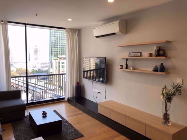 Picture of 1 bed Condo in Noble Revo Silom Bang Rak District C05687