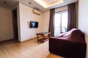 Picture of 1 bed Condo in Thru Thonglor Bangkapi Sub District C05689