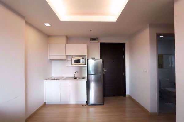 รูปภาพ 1 bed Condo in Thru Thonglor Bangkapi Sub District C05689