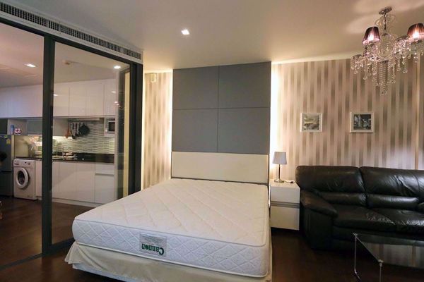 Picture of 1 bed Condo in Noble Remix2 Khlongtan Sub District C05690