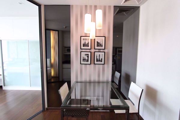 Picture of 1 bed Condo in Noble Remix2 Khlongtan Sub District C05690