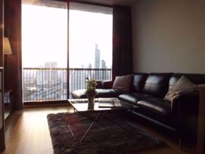 Picture of 2 bed Condo in Noble Revo Silom Bang Rak District C05692