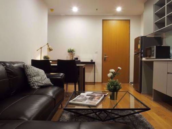 Picture of 2 bed Condo in Noble Revo Silom Bang Rak District C05692