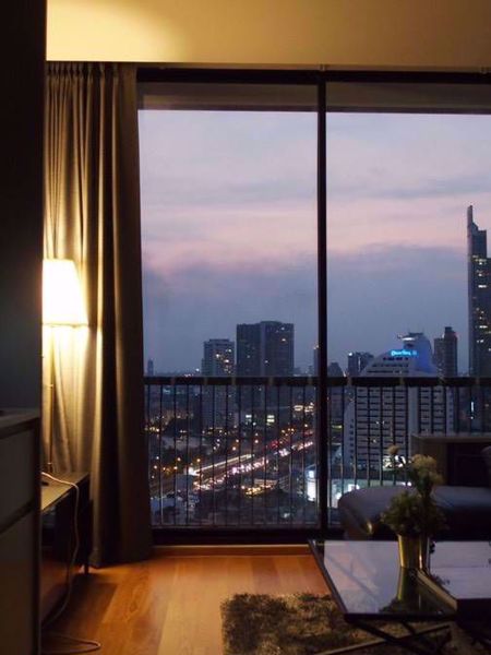 Picture of 2 bed Condo in Noble Revo Silom Bang Rak District C05692