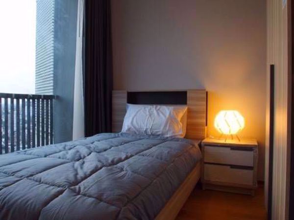 Picture of 2 bed Condo in Noble Revo Silom Bang Rak District C05692