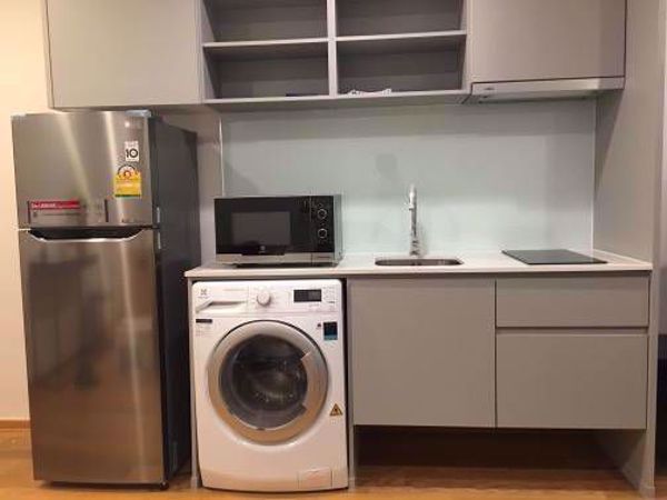 Picture of 2 bed Condo in Noble Revo Silom Bang Rak District C05692