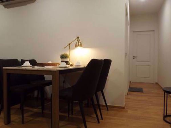 Picture of 2 bed Condo in Noble Revo Silom Bang Rak District C05692