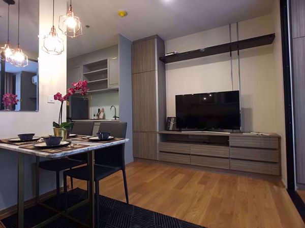 รูปภาพ 1 bed Condo in Noble Revo Silom Bang Rak District C05694