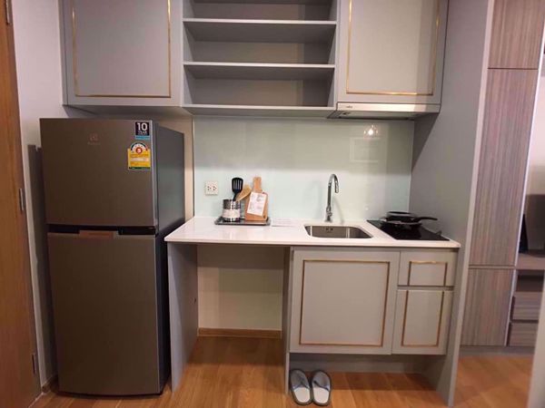 รูปภาพ 1 bed Condo in Noble Revo Silom Bang Rak District C05694