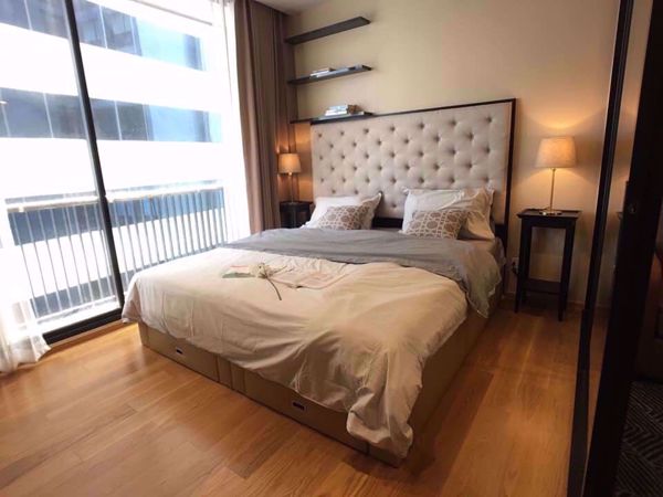 รูปภาพ 1 bed Condo in Noble Revo Silom Bang Rak District C05694