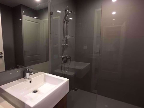 รูปภาพ 1 bed Condo in Noble Revo Silom Bang Rak District C05694