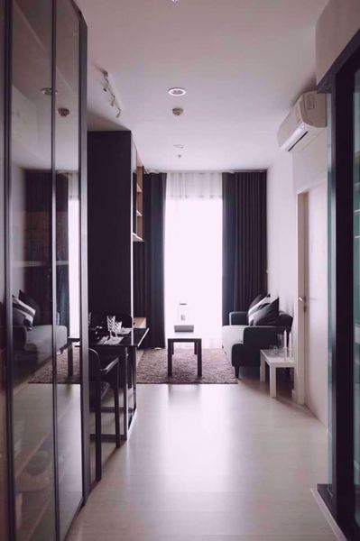 Picture of 1 bed Condo in The Niche Pride Thonglor-Phetchaburi Bangkapi Sub District C05695