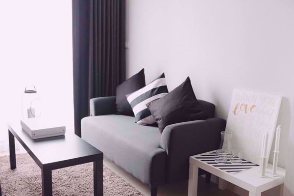 Picture of 1 bed Condo in The Niche Pride Thonglor-Phetchaburi Bangkapi Sub District C05695