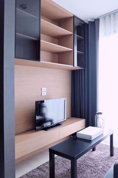 Picture of 1 bed Condo in The Niche Pride Thonglor-Phetchaburi Bangkapi Sub District C05695