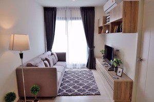 Picture of 2 bed Condo in Life Asoke Bangkapi Sub District C05696