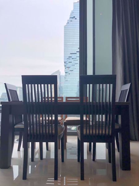 Picture of 2 bed Condo in Ashton Silom Bang Rak District C05699