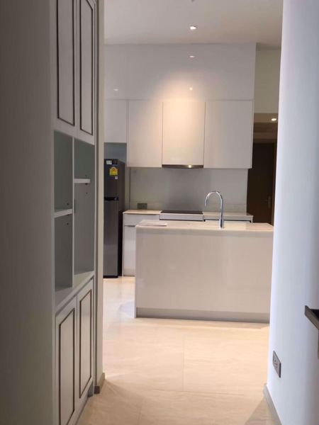 Picture of 2 bed Condo in Ashton Silom Bang Rak District C05699