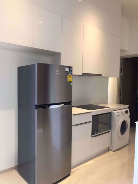 Picture of 2 bed Condo in Ashton Silom Bang Rak District C05699