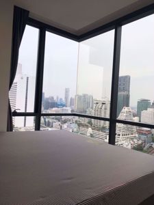 รูปภาพ 2 bed Condo in Ashton Silom Bang Rak District C05699