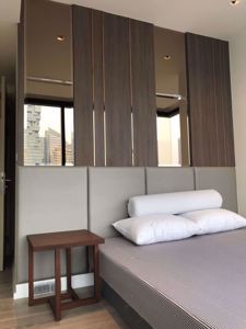 รูปภาพ 2 bed Condo in Ashton Silom Bang Rak District C05699