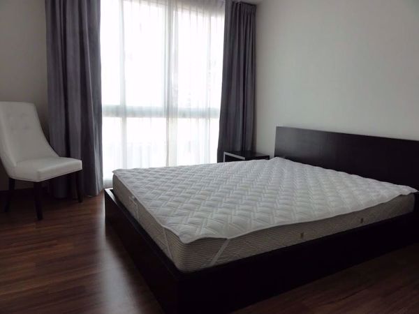 Picture of 1 bed Condo in The Surawong Bang Rak District C05700