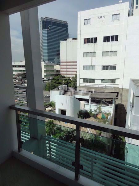 Picture of 1 bed Condo in The Surawong Bang Rak District C05700