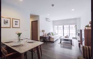 Picture of 2 bed Condo in Rende Sukhumvit 23 Watthana District C05702