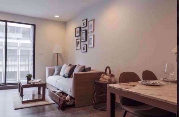 Picture of 1 bed Condo in Rende Sukhumvit 23 Watthana District C05703