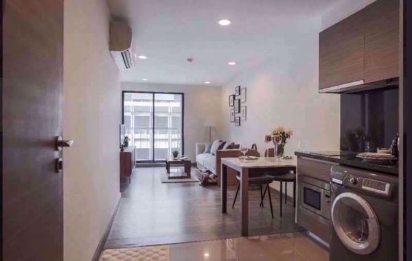 Picture of 1 bed Condo in Rende Sukhumvit 23 Watthana District C05703