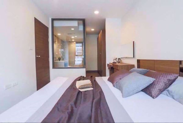 Picture of 1 bed Condo in Rende Sukhumvit 23 Watthana District C05703