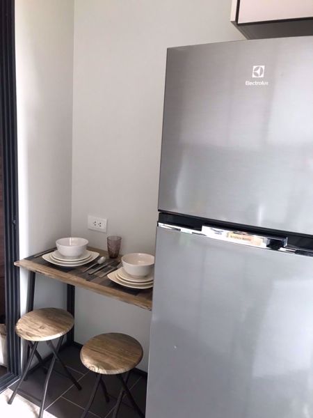 Picture of 1 bed Condo in C Ekkamai Khlong Tan Nuea Sub District C05705