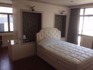 Picture of 3 bed Condo in S.L.D. Condo Bang Rak District C05708