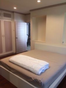 Picture of 3 bed Condo in S.L.D. Condo Bang Rak District C05708