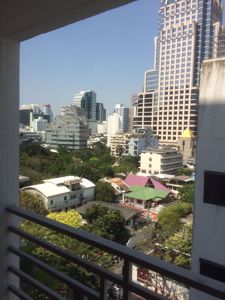 Picture of 3 bed Condo in S.L.D. Condo Bang Rak District C05708