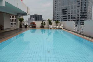 Picture of 3 bed Condo in S.L.D. Condo Bang Rak District C05708