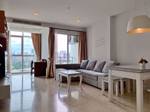 Picture of 1 bed Condo in Nusasiri Grand Khlongtoei District C05712