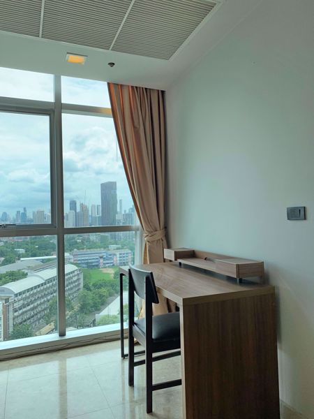 รูปภาพ 1 bed Condo in Nusasiri Grand Khlongtoei District C05712