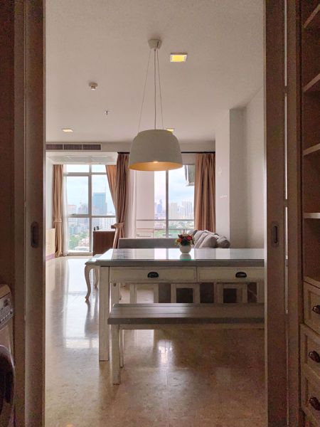 รูปภาพ 1 bed Condo in Nusasiri Grand Khlongtoei District C05712