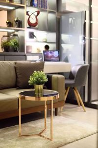 รูปภาพ 1 bed Condo in Life Sukhumvit 48 Khlongtoei District C05713